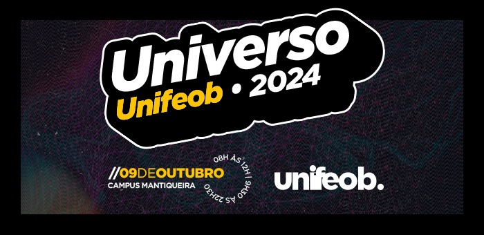 Universo Unifeob 2024 – Feira de Profissões Revela Oportunidades e Estrutura da Instituição 