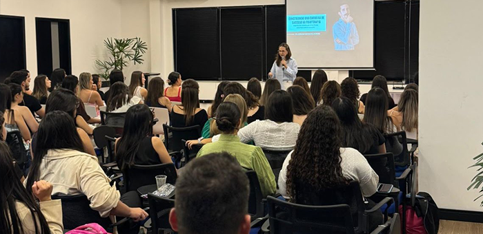 XXII Semana Acadêmica de Fisioterapia da UNIFEOB: Networking, Aprendizado e Conexões para o Futuro Profissional 