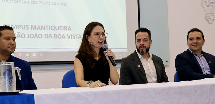 SECITEM e Encontro Científico-Acadêmico impulsionam a ciência na Mantiqueira