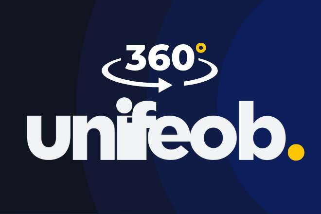 360 Tour Virtual Unifeob